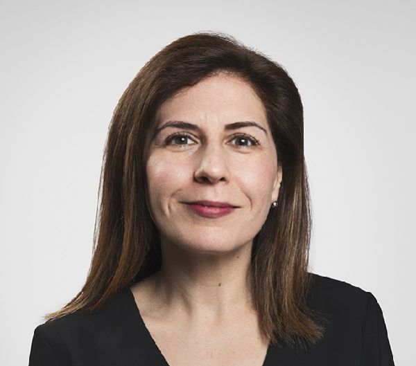 Helen-Maria Vasiliadis